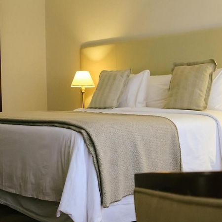 Altos Del Arapey All Inclusive, Golf & Spa Термас-дель-Арапей Экстерьер фото