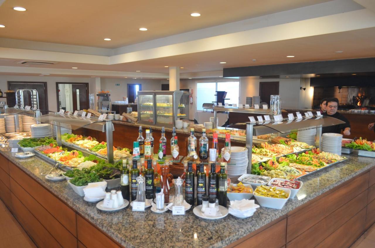 Altos Del Arapey All Inclusive, Golf & Spa Термас-дель-Арапей Экстерьер фото
