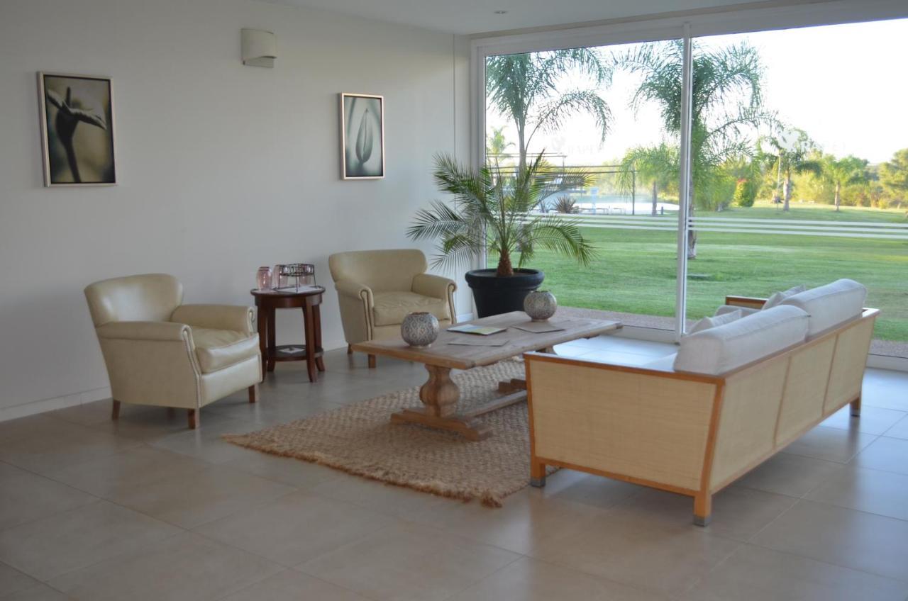 Altos Del Arapey All Inclusive, Golf & Spa Термас-дель-Арапей Экстерьер фото