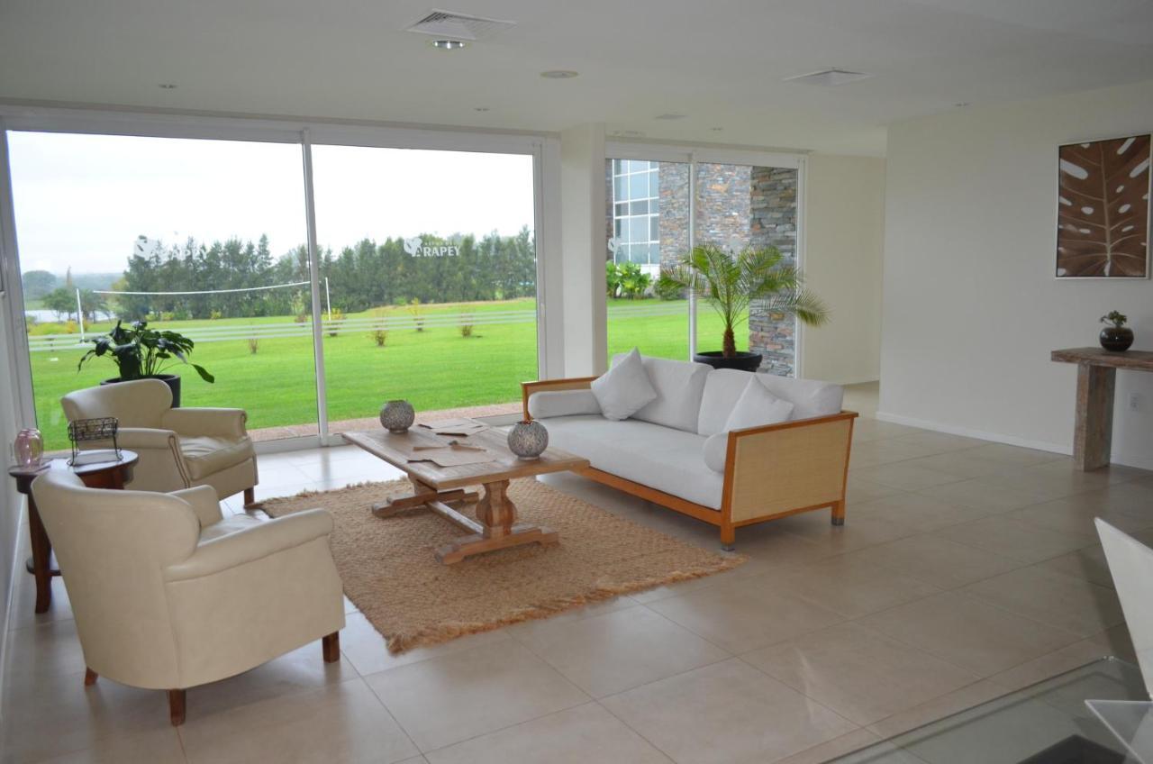 Altos Del Arapey All Inclusive, Golf & Spa Термас-дель-Арапей Экстерьер фото