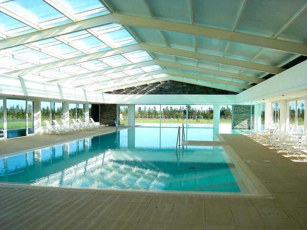 Altos Del Arapey All Inclusive, Golf & Spa Термас-дель-Арапей Экстерьер фото