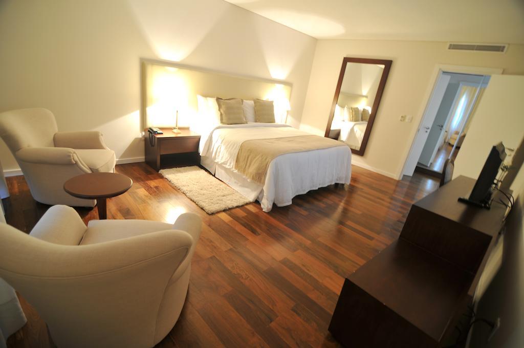 Altos Del Arapey All Inclusive, Golf & Spa Термас-дель-Арапей Экстерьер фото