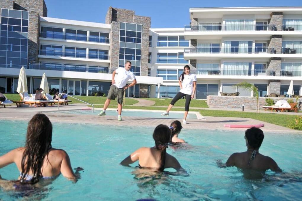 Altos Del Arapey All Inclusive, Golf & Spa Термас-дель-Арапей Экстерьер фото