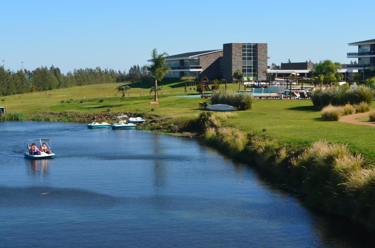 Altos Del Arapey All Inclusive, Golf & Spa Термас-дель-Арапей Экстерьер фото