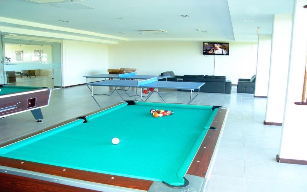 Altos Del Arapey All Inclusive, Golf & Spa Термас-дель-Арапей Экстерьер фото