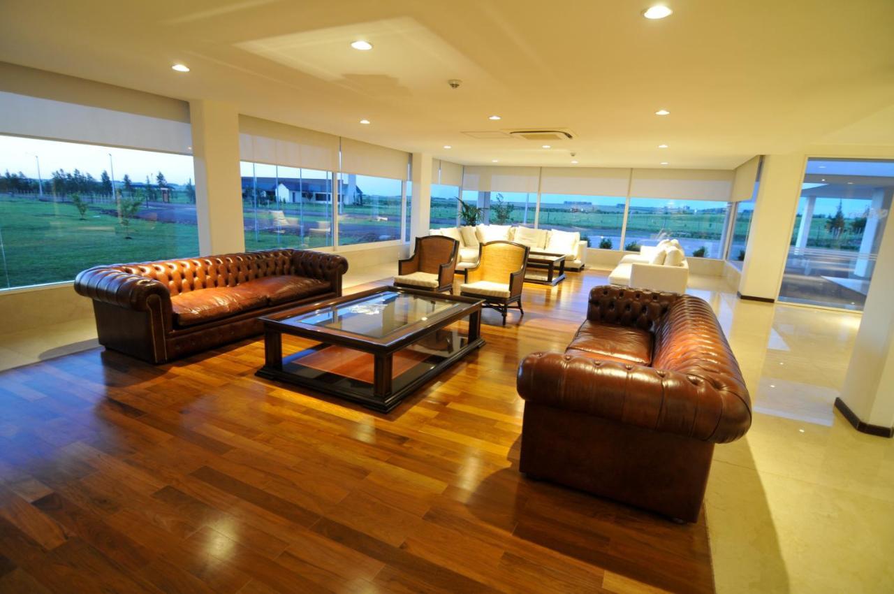 Altos Del Arapey All Inclusive, Golf & Spa Термас-дель-Арапей Экстерьер фото