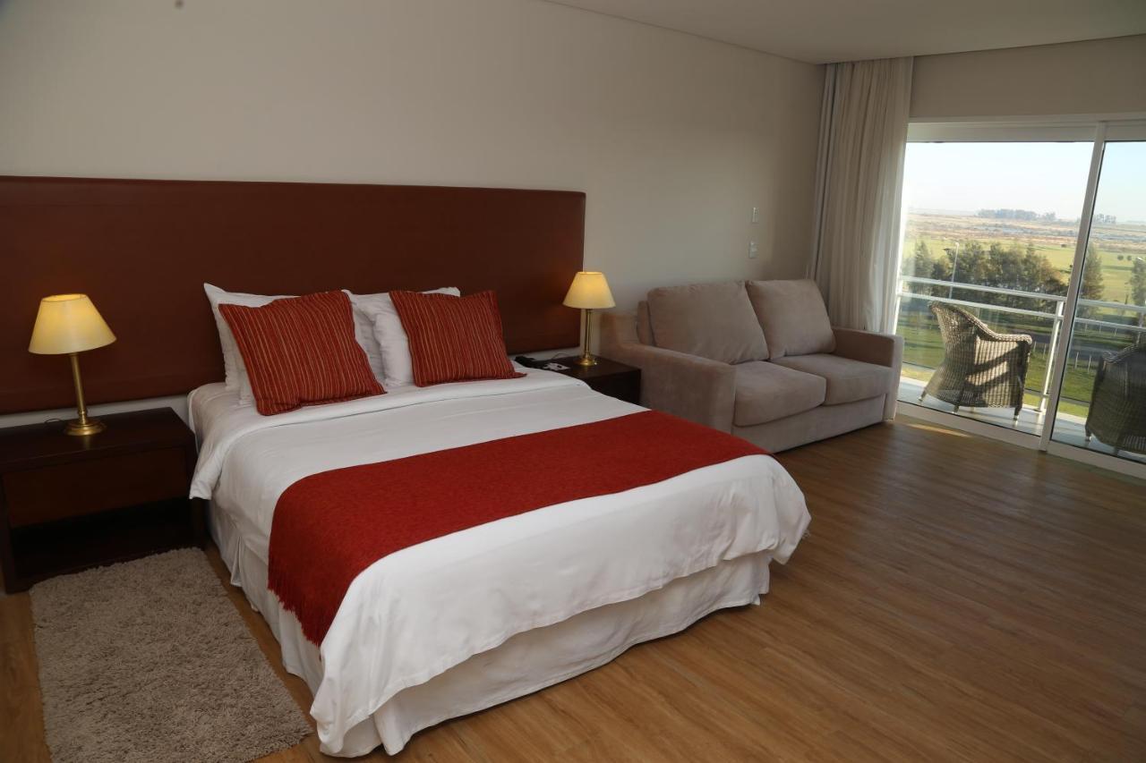 Altos Del Arapey All Inclusive, Golf & Spa Термас-дель-Арапей Экстерьер фото