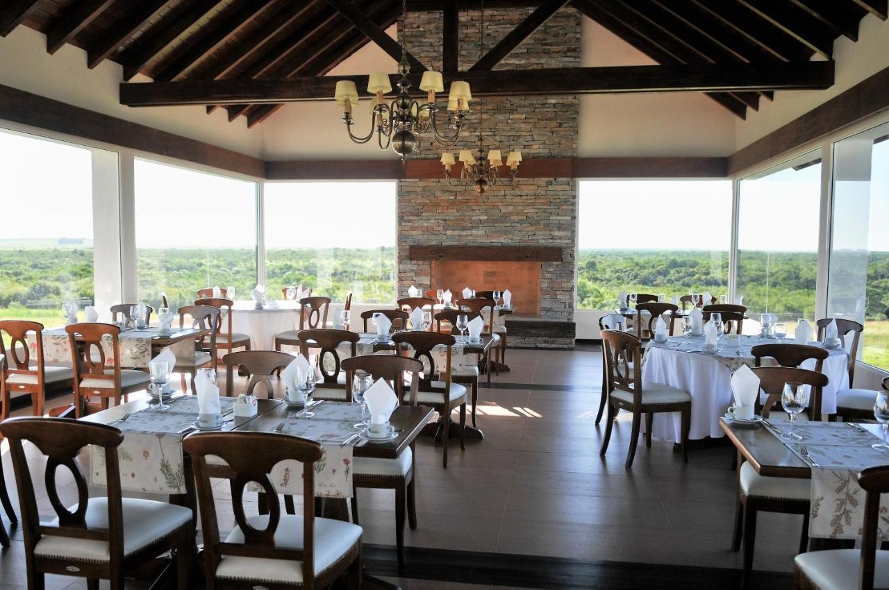 Altos Del Arapey All Inclusive, Golf & Spa Термас-дель-Арапей Экстерьер фото